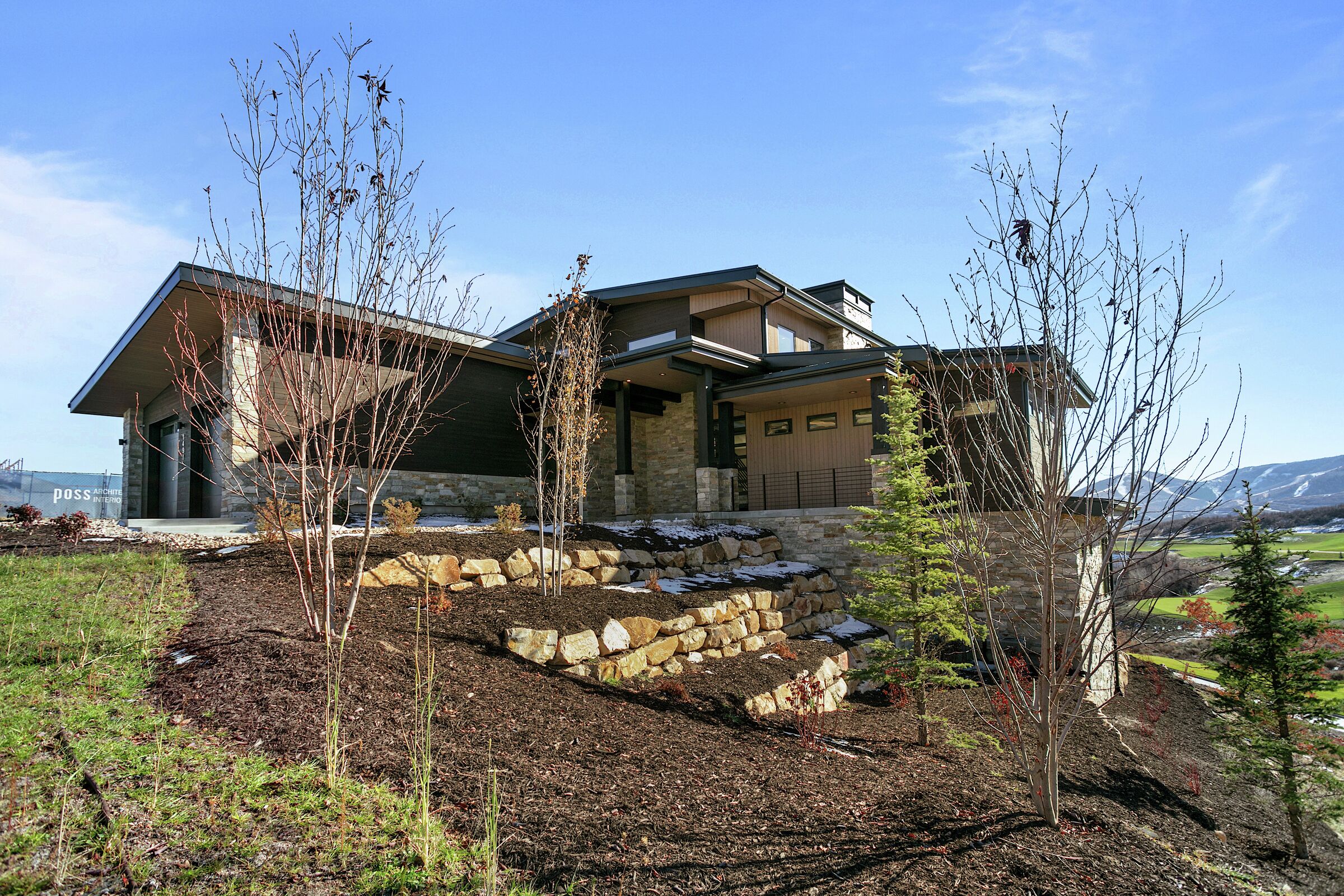 SkyRidge - 1491 W Skyridge Drive