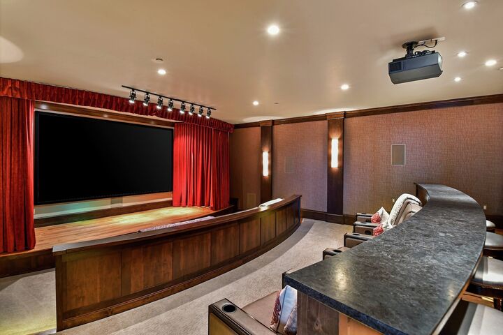 Movie Theatre