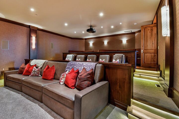 Movie Theatre