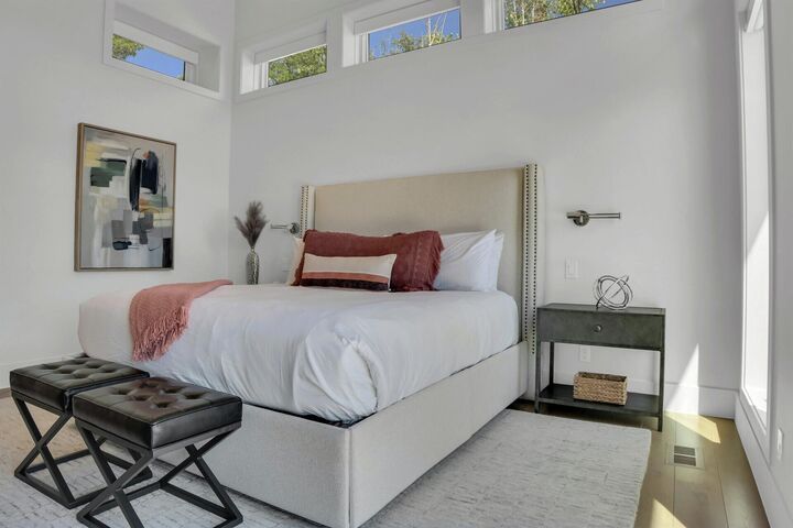 5 Bdrm 6.5 Bath HT - Master Bedroom