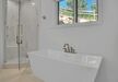 Gallery Thumbnail (5 Bdrm 6.5 Bath HT - Master Ensuite Bathroom)