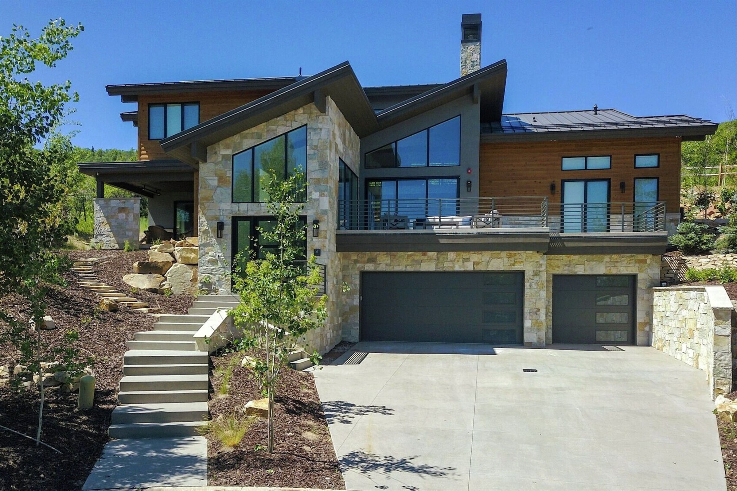 Sun Ridge Retreat
