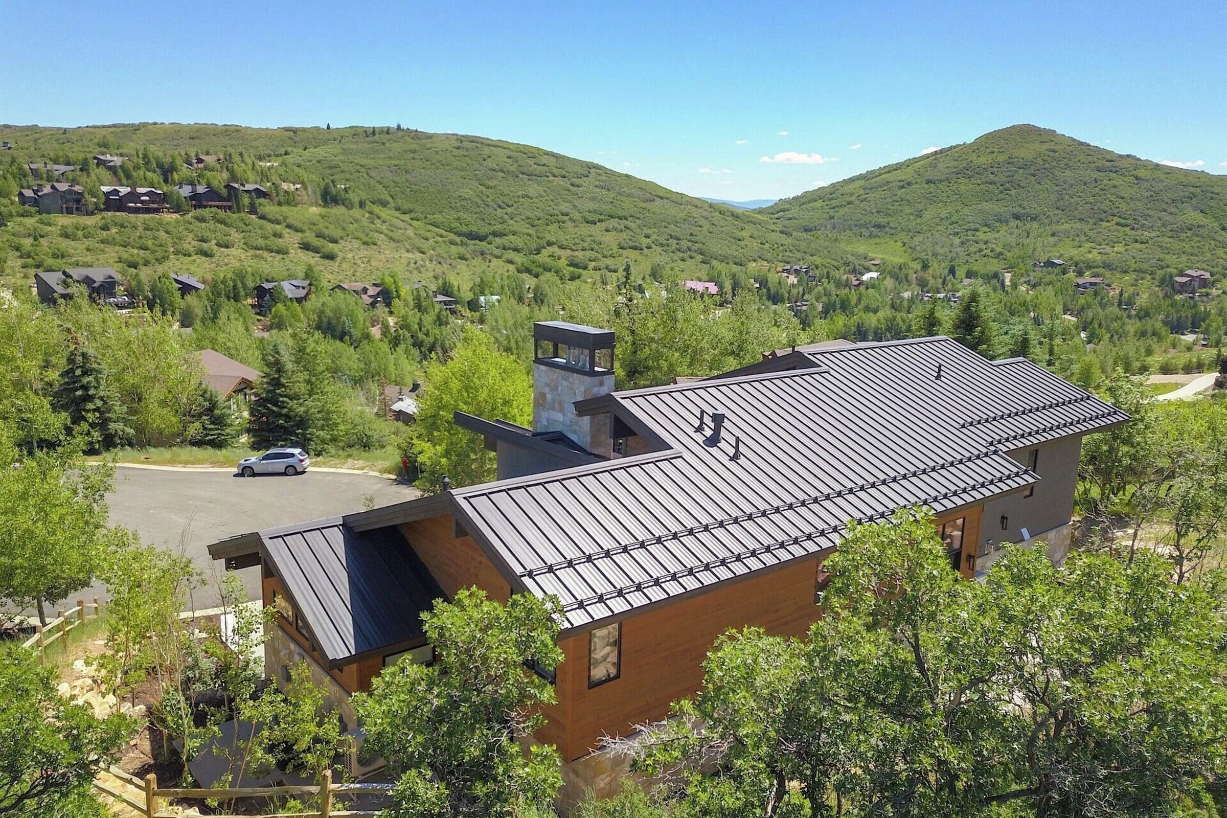 Sun Ridge Retreat