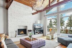5 Bdrm 5.5 Bath HT - Living Area