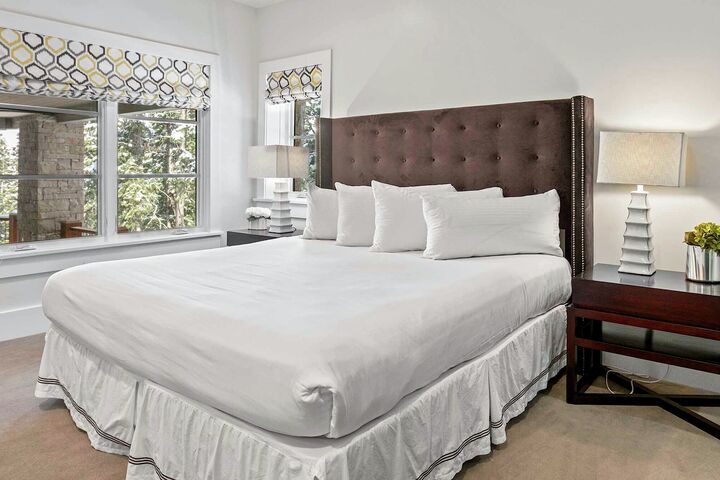 5 Bdrm 5.5 Bath HT - Bedroom