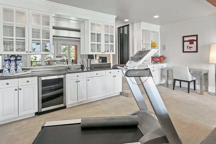 5 Bdrm 5.5 Bath HT - Family Room