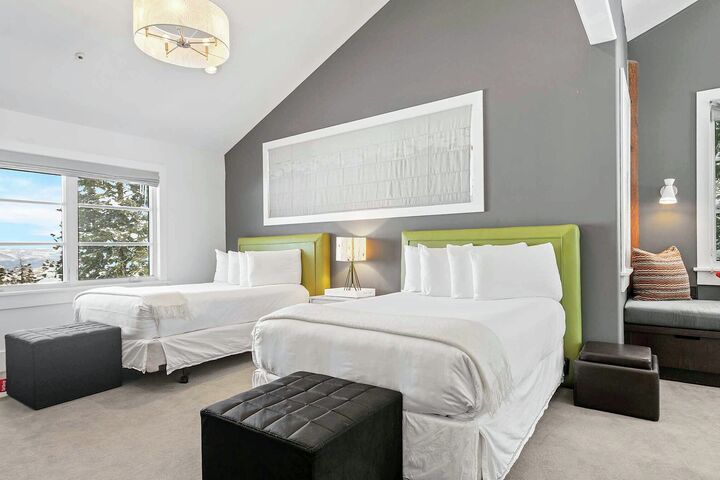 5 Bdrm 5.5 Bath HT - Bedroom