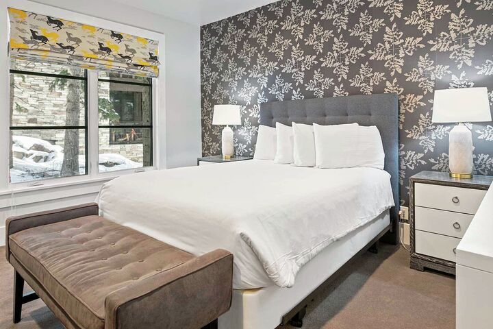 5 Bdrm 5.5 Bath HT - Bedroom
