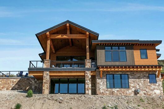 SkyRidge - 11981 N Gemini Way