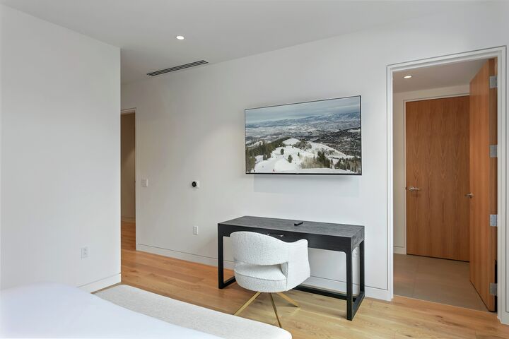 #1504 - Master Bedroom