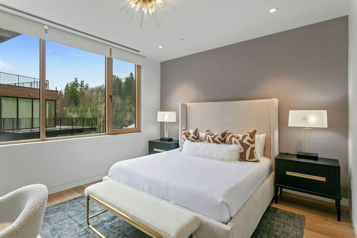 #1504 - Master Bedroom