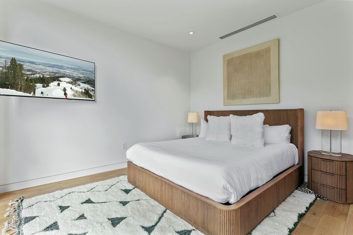 #2505 - Master Bedroom