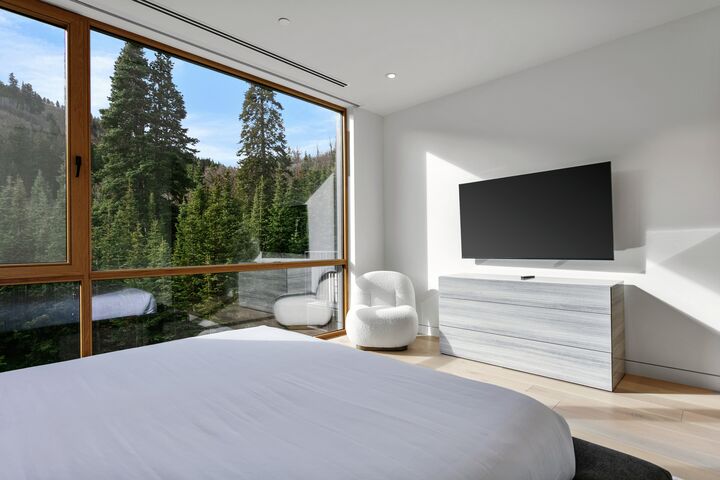 #1602 - Master Bedroom