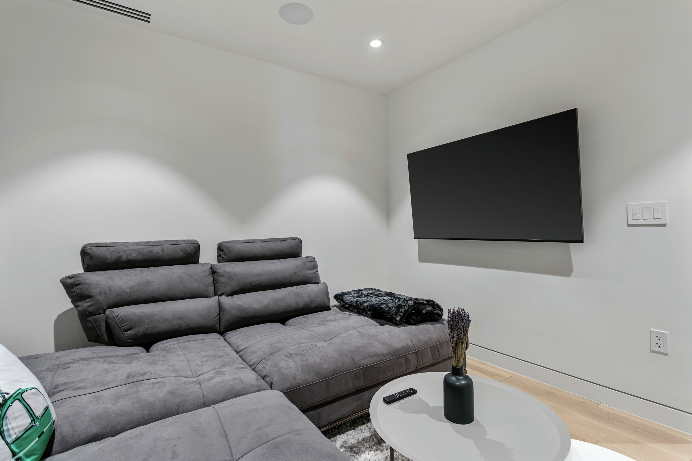 #1602 - Media Room
