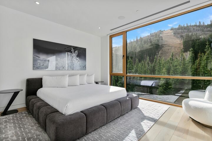 #1602 - Master Bedroom