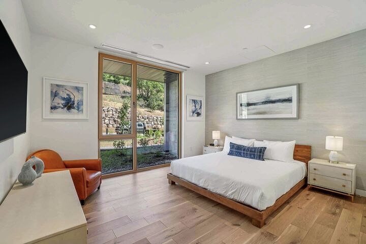 #2302 - Master Bedroom