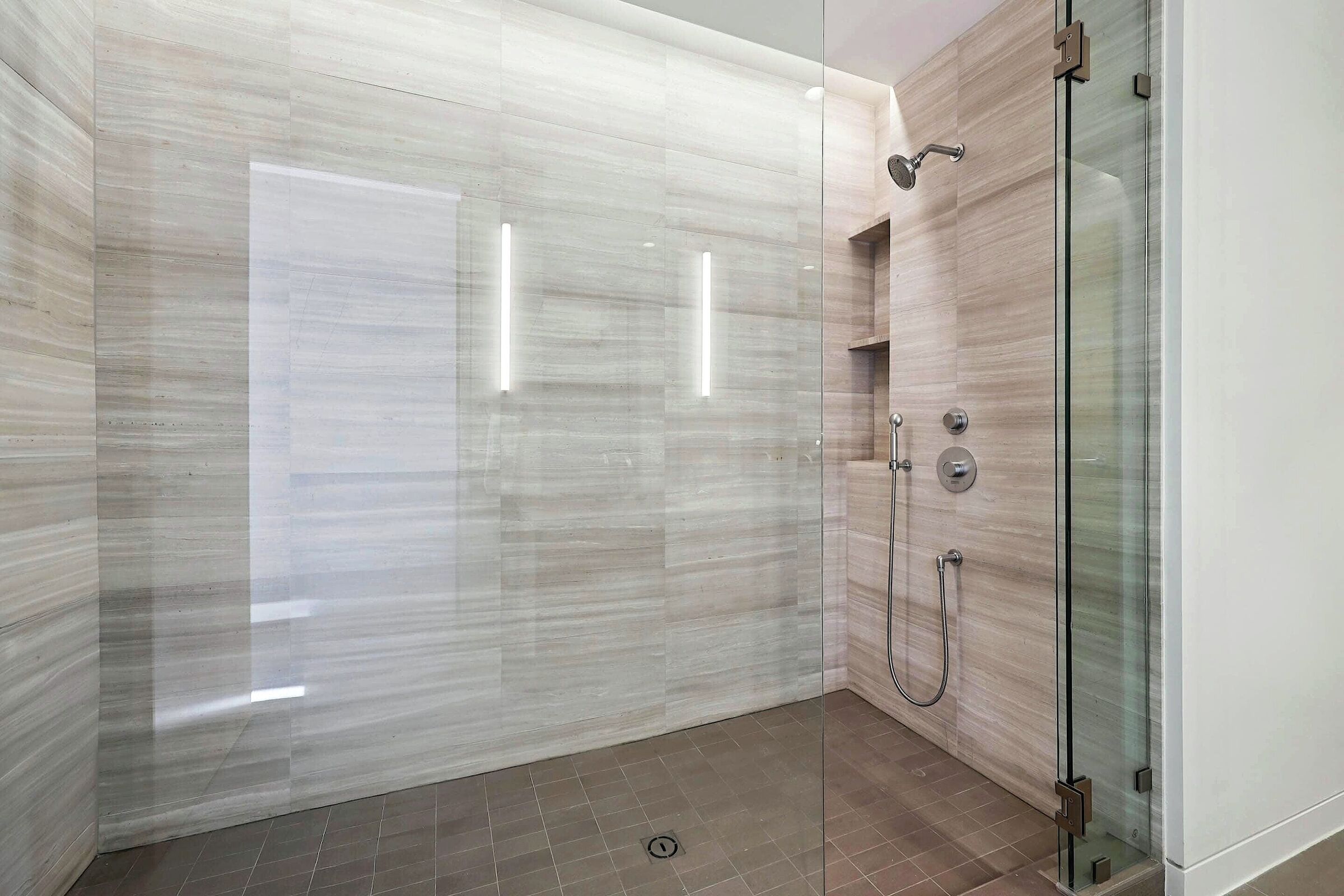 Master Ensuite Bathroom