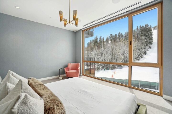 #2403 - Master Bedroom