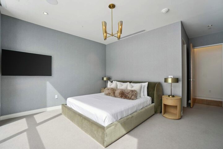 #2403 - Master Bedroom