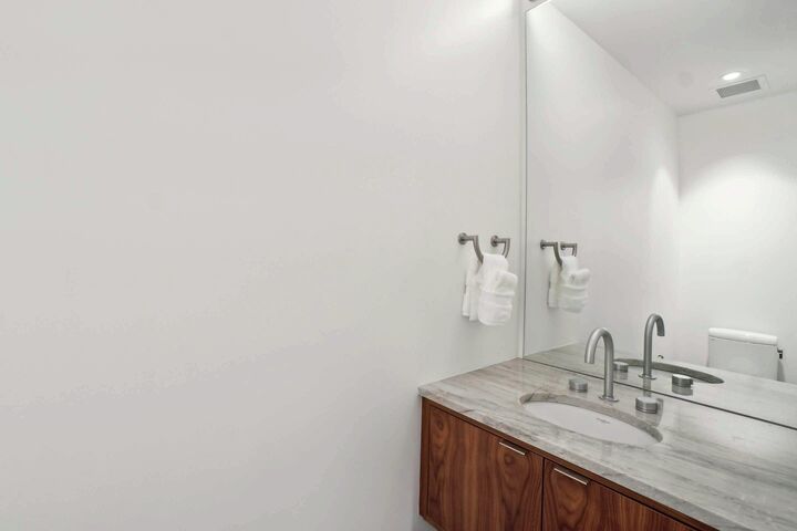 #2403 - Half Bathroom