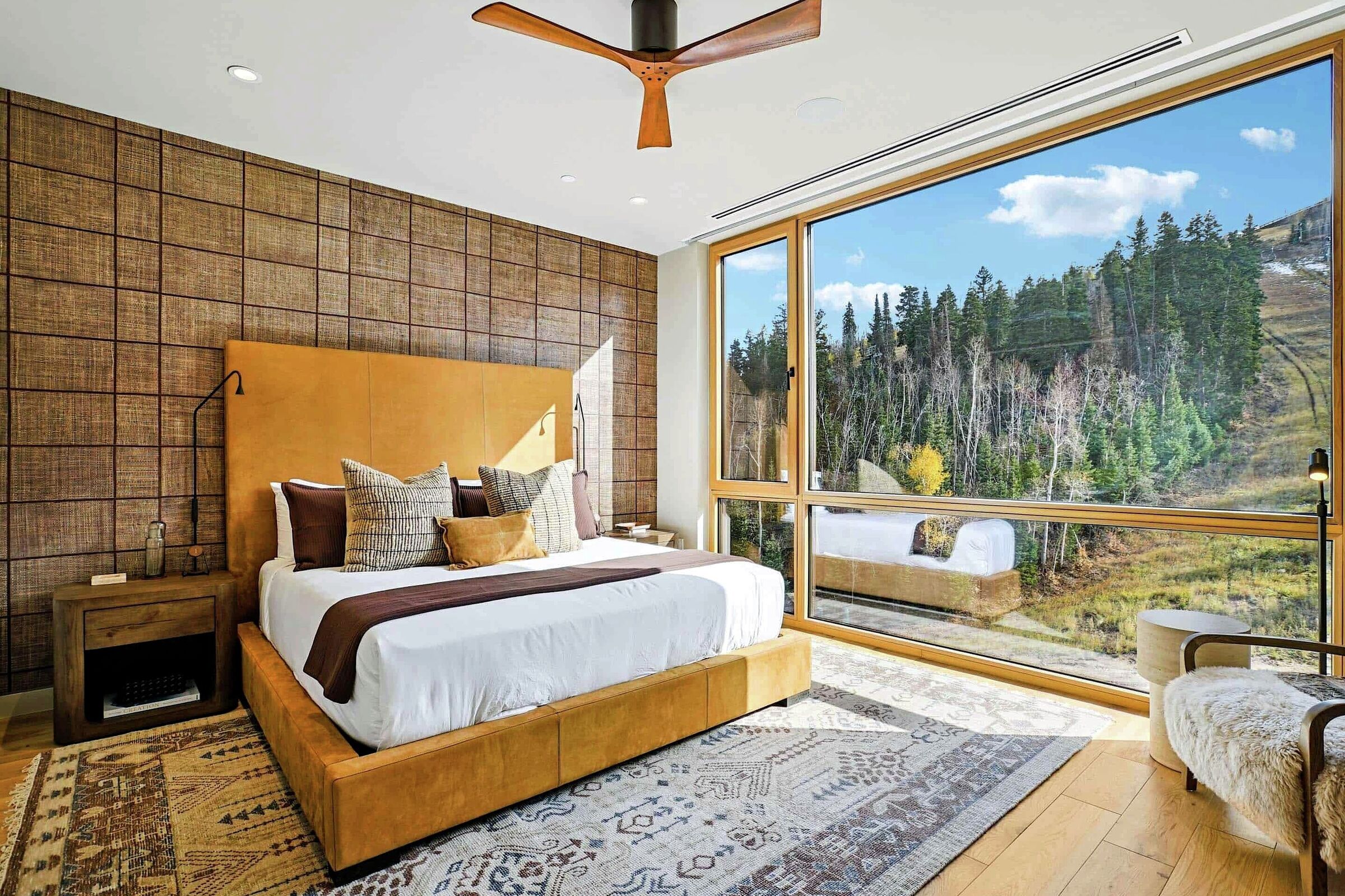 #2502 - Master Bedroom