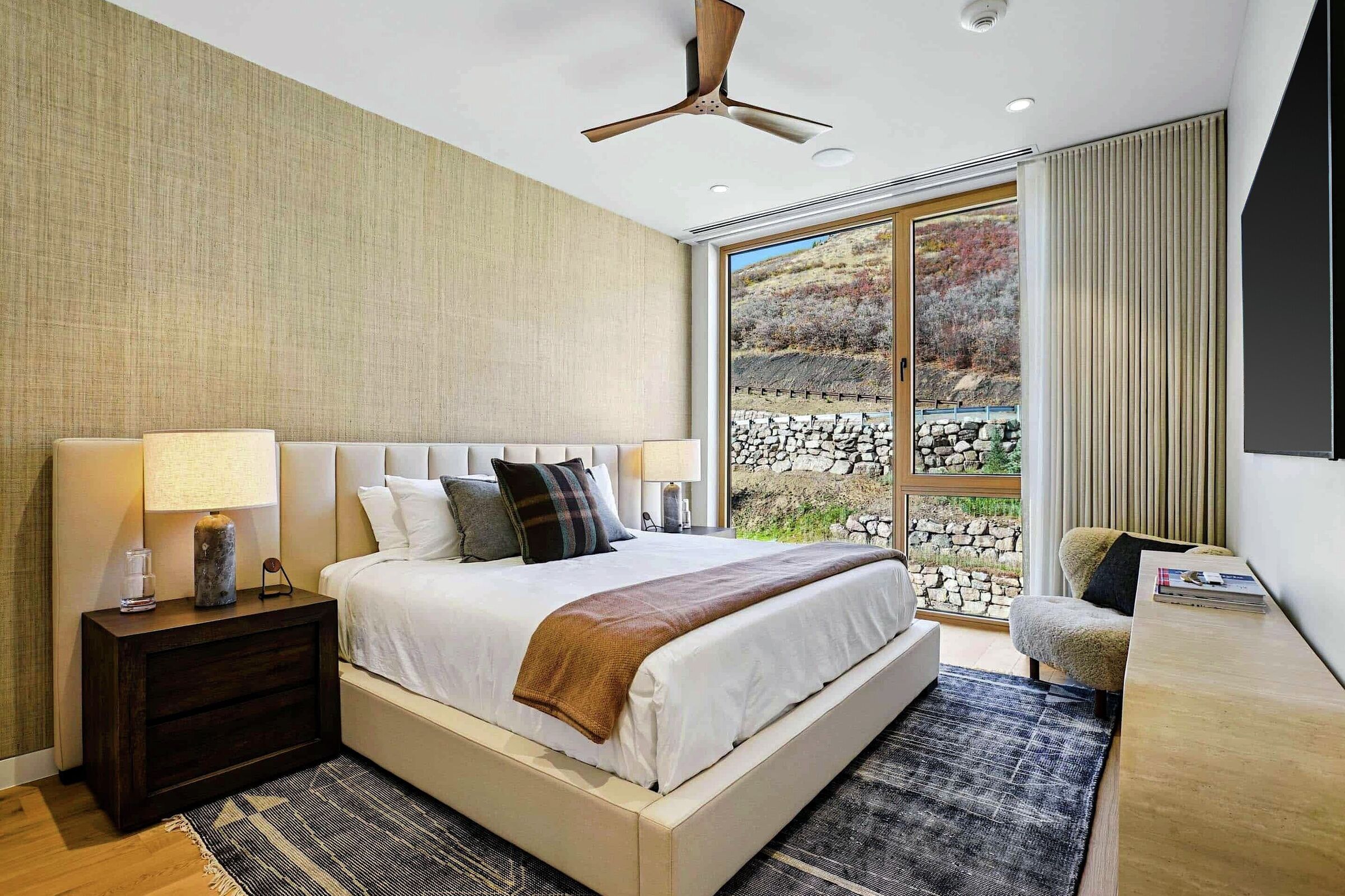 #2502 - Bedroom