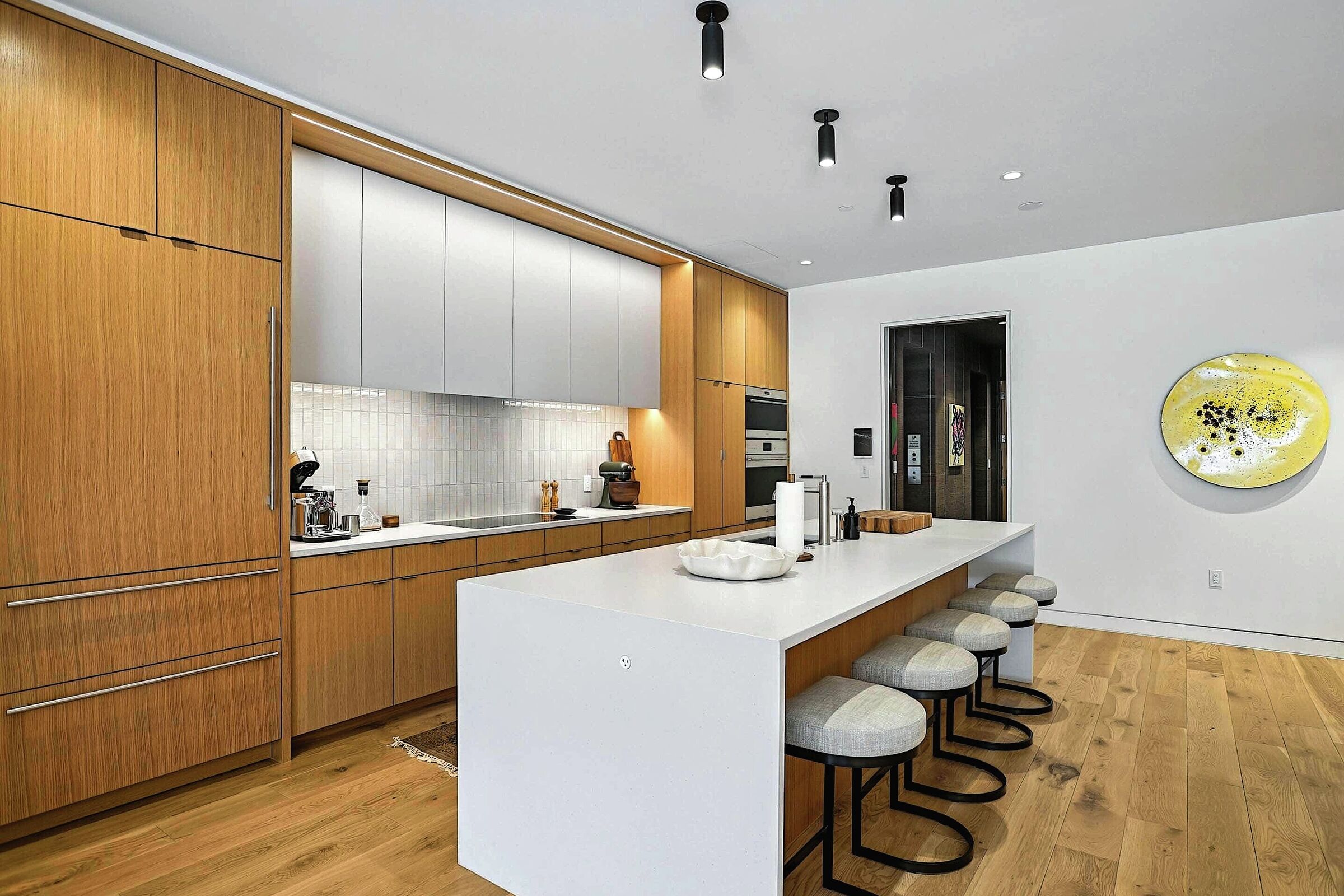 #2502 - Kitchen
