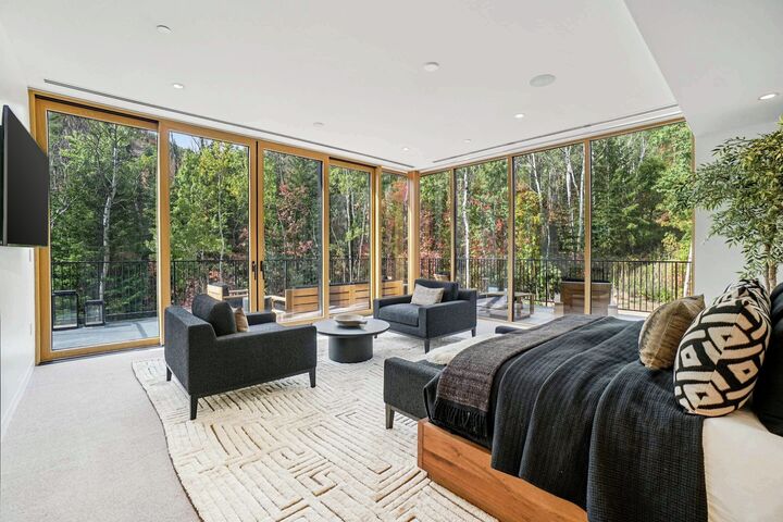 #1701 - Master Bedroom