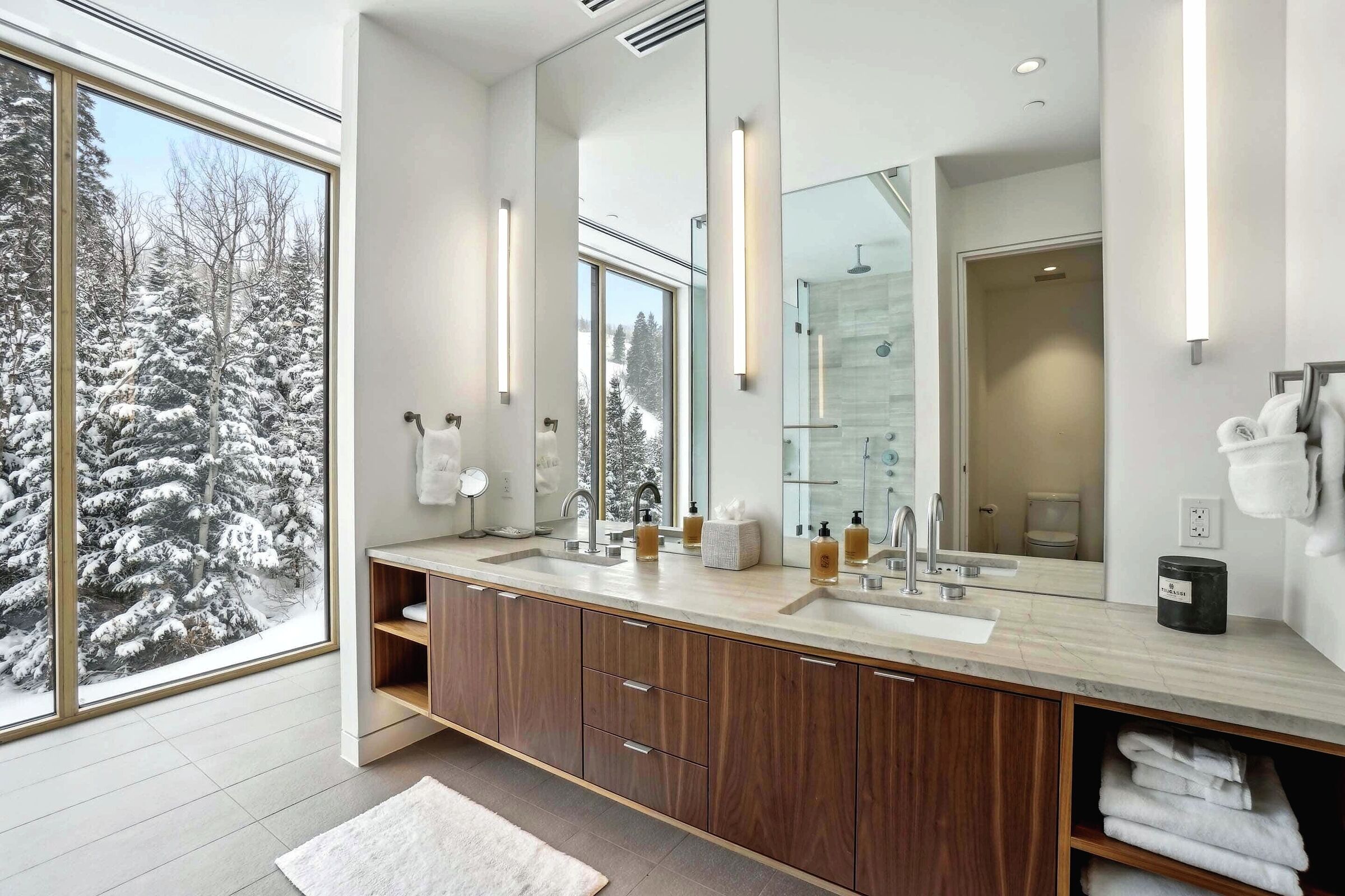 Master Ensuite Bathroom