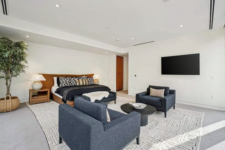 #1701 - Master Bedroom