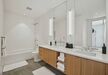 Gallery Thumbnail (#1704 - Ensuite Bathroom)