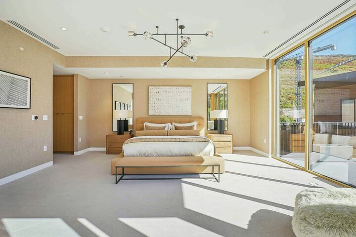 #1704 - Master Bedroom