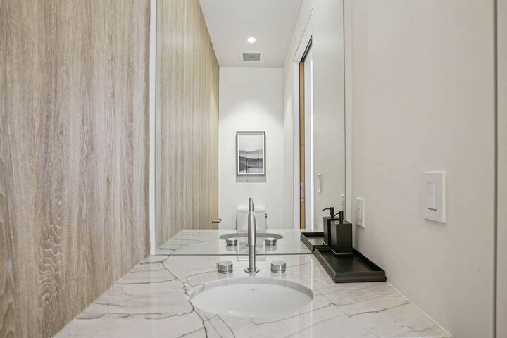 #1704 - Half Bathroom