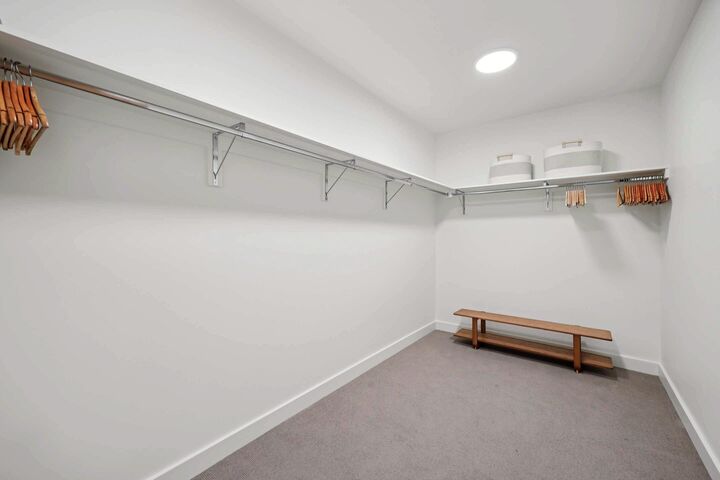 #1403 - Master Walk-in Closet