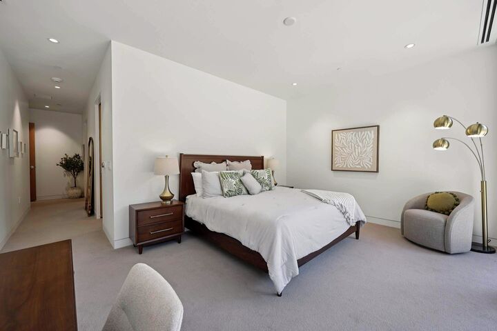 #1403 - Master Bedroom
