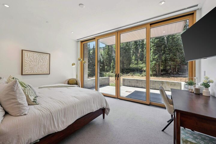 #1403 - Master Bedroom