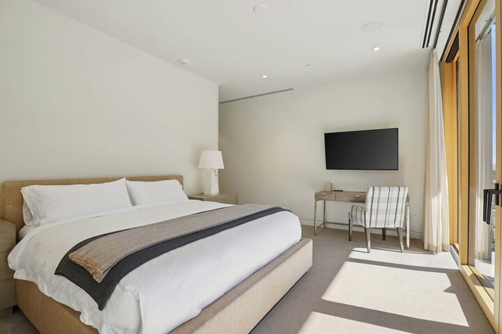 #2303 - Master Bedroom