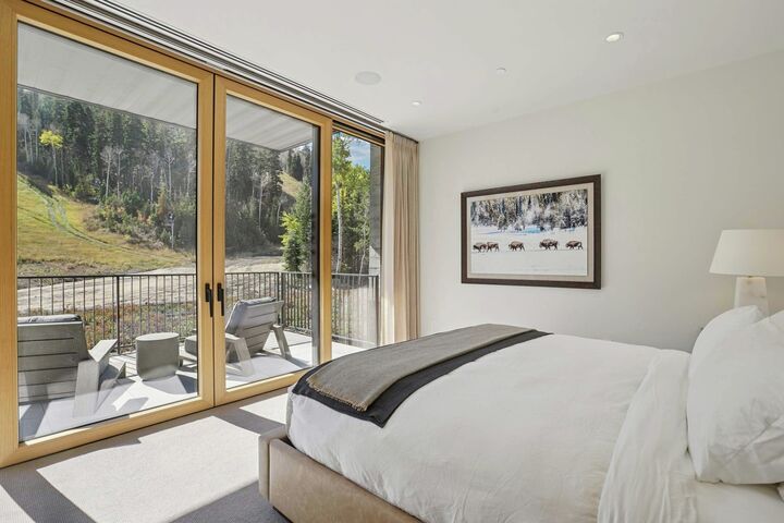 #2303 - Master Bedroom