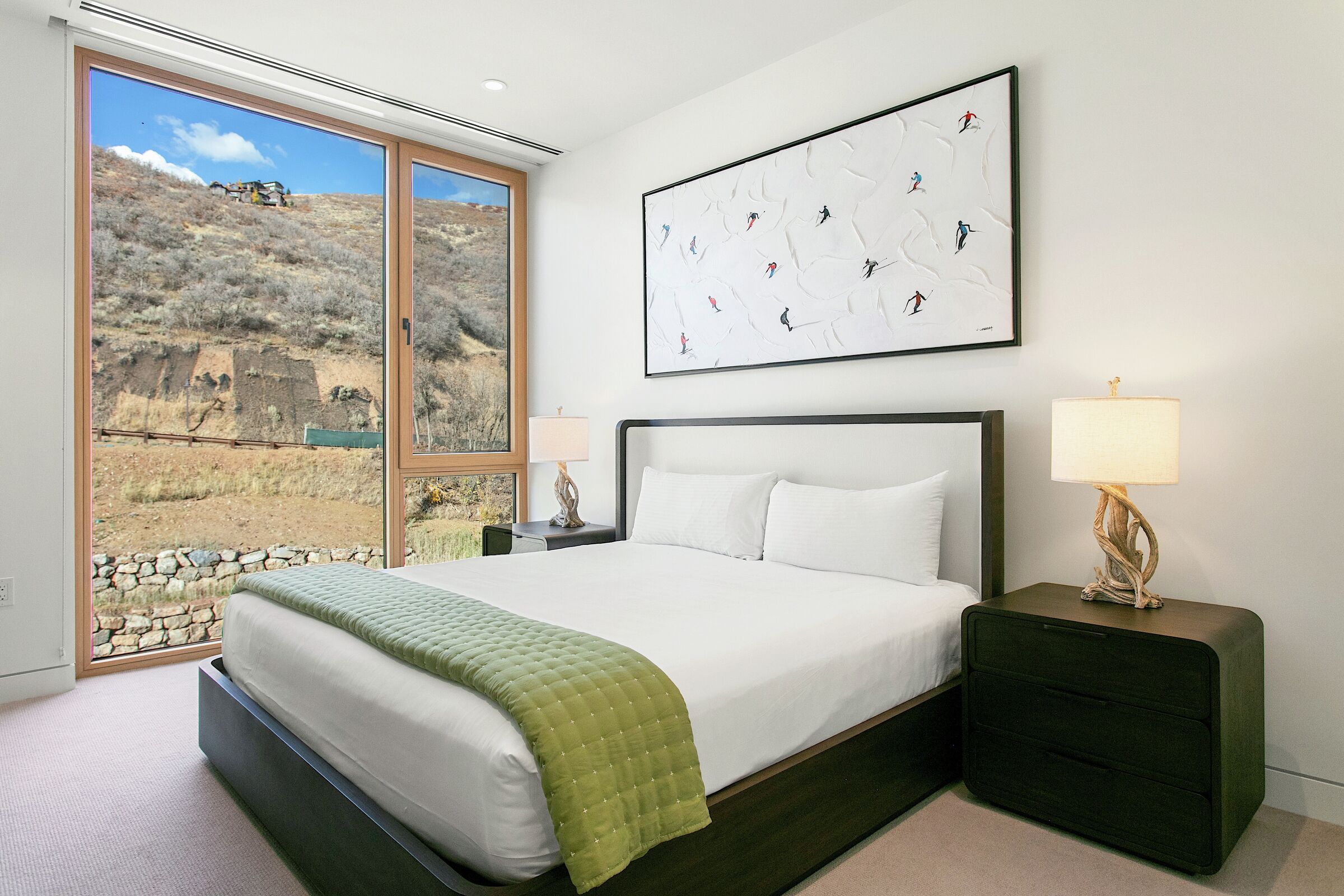 #2503 - Bedroom