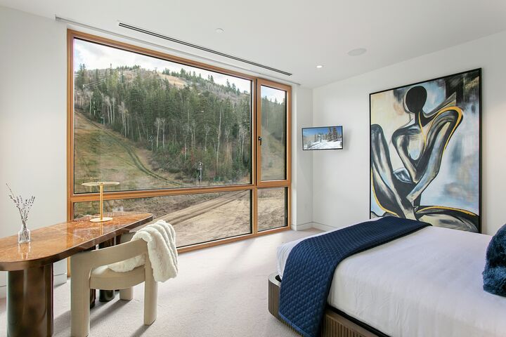 #2503 - Master Bedroom