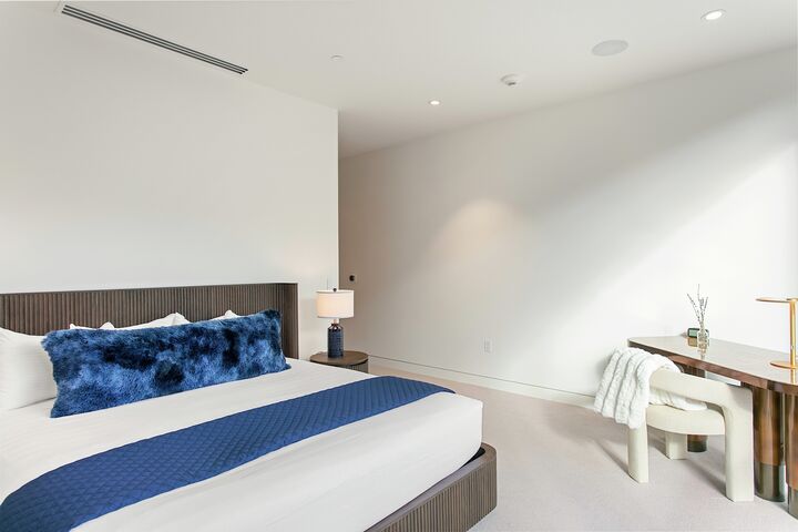 #2503 - Master Bedroom