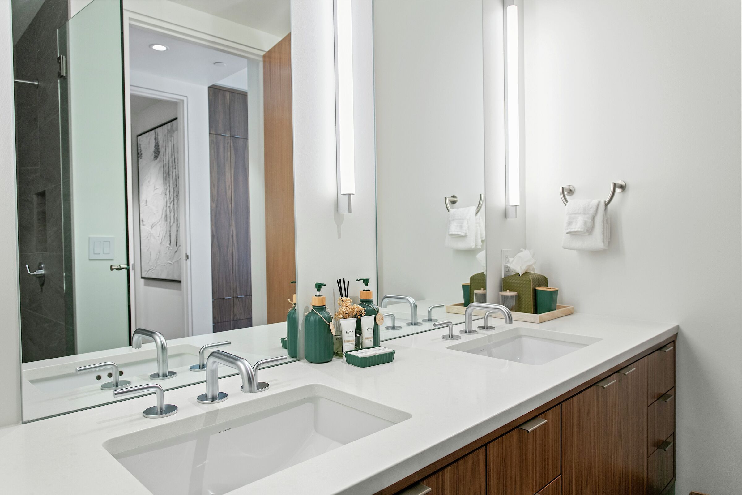 #2503 - Bathroom