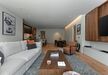 Gallery Thumbnail (Living Area, Dining Area & Kitchen)