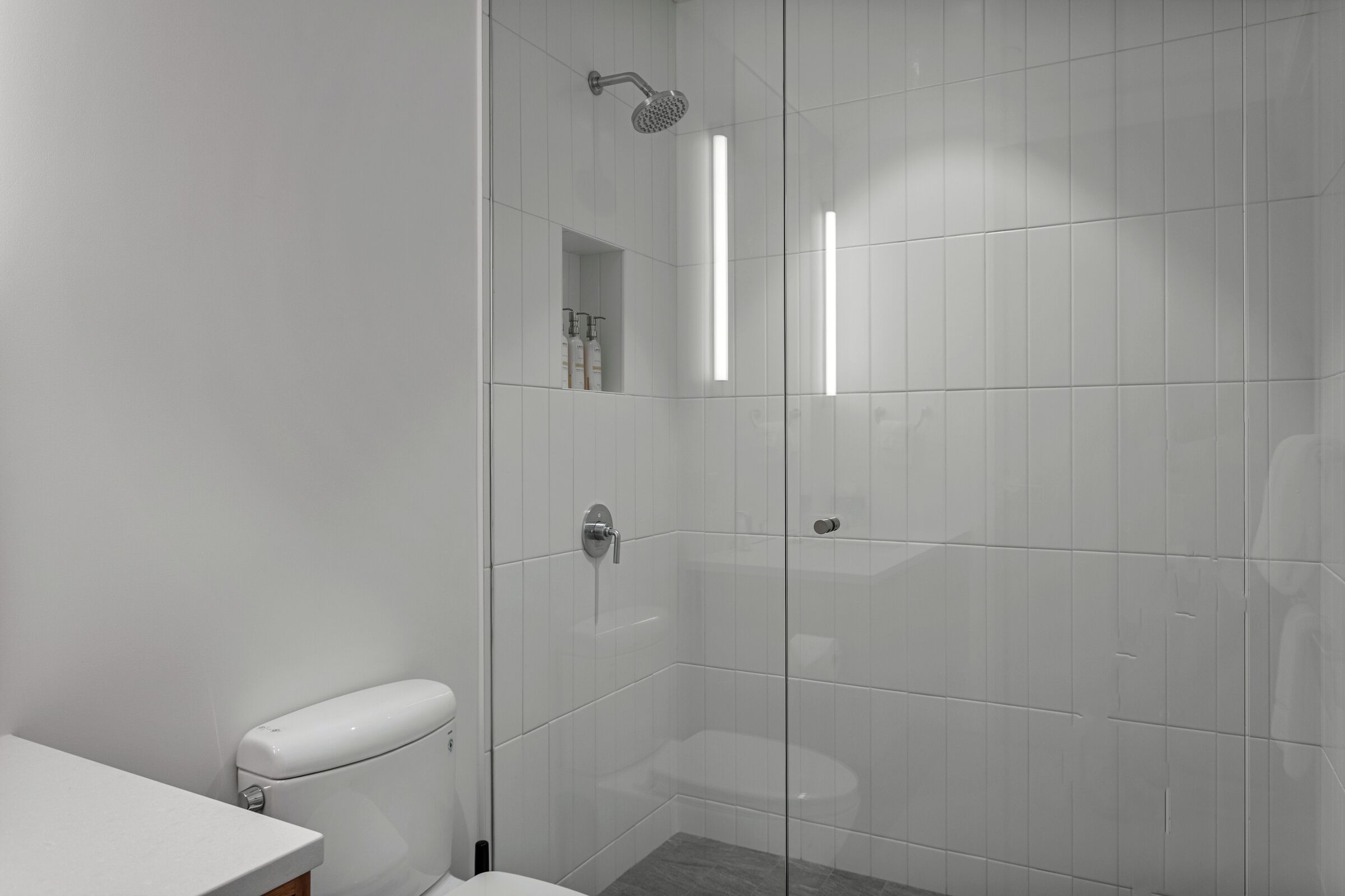 #3305 - Ensuite Bathroom
