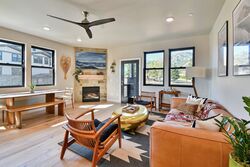 B5 - #203 - Living Area