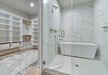 Gallery Thumbnail (#942 - Master Ensuite Bathroom)