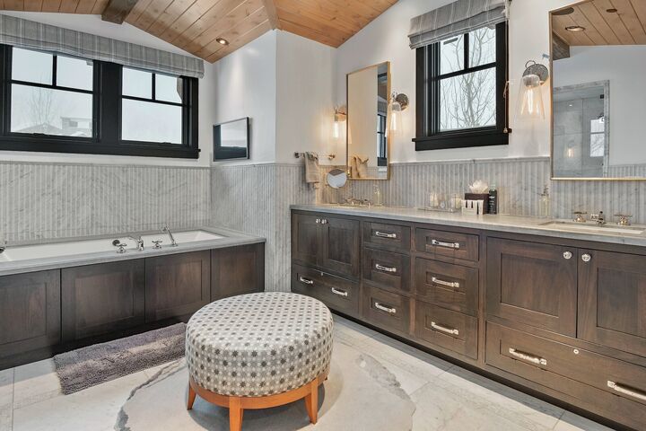 #46 - Master Ensuite Bathroom