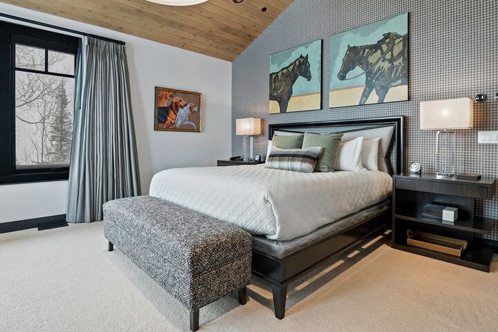 #46 - Master Bedroom