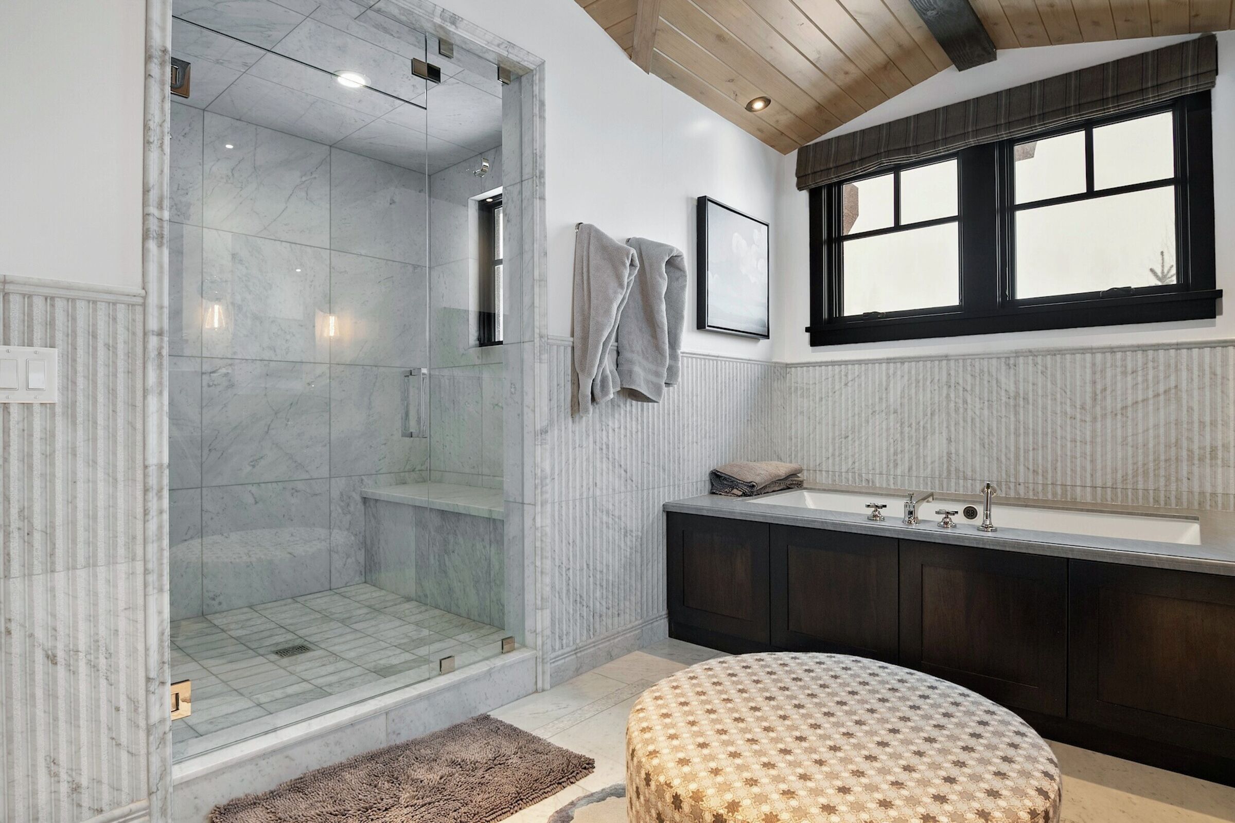 Master Ensuite Bathroom