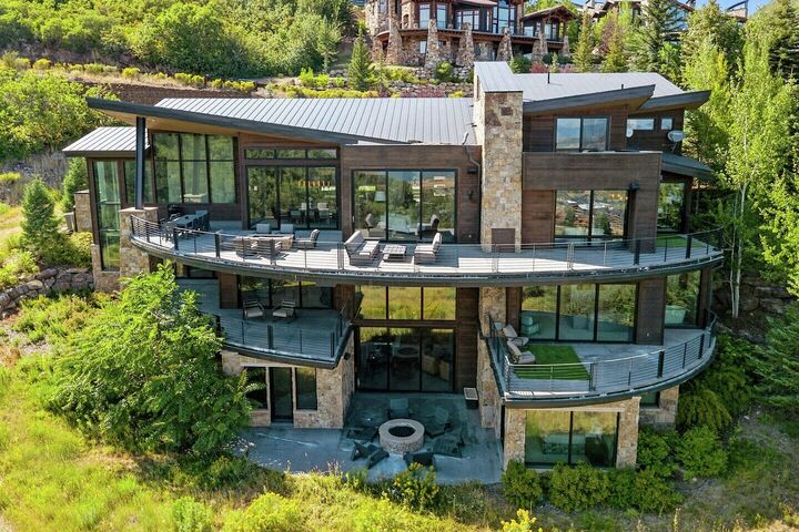 Star Gazer at Deer Valley